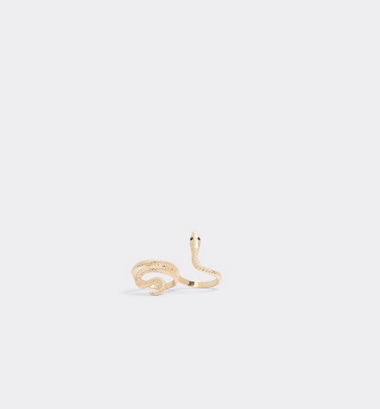 Snake Ring