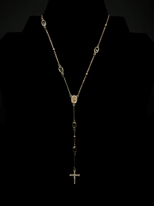 Rosario Necklace