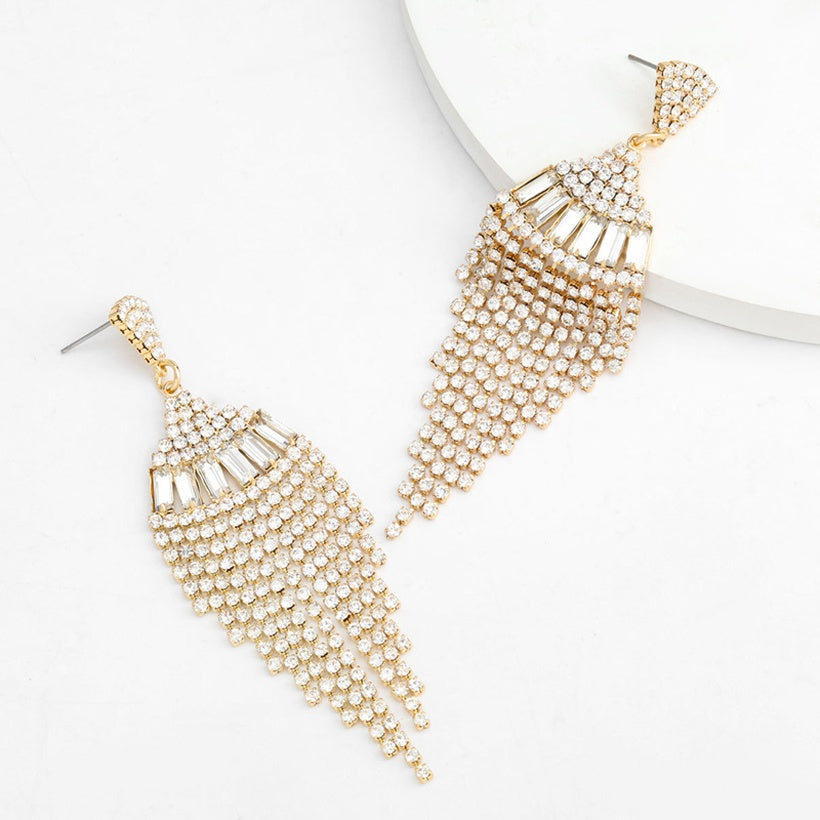 Lux Earrings