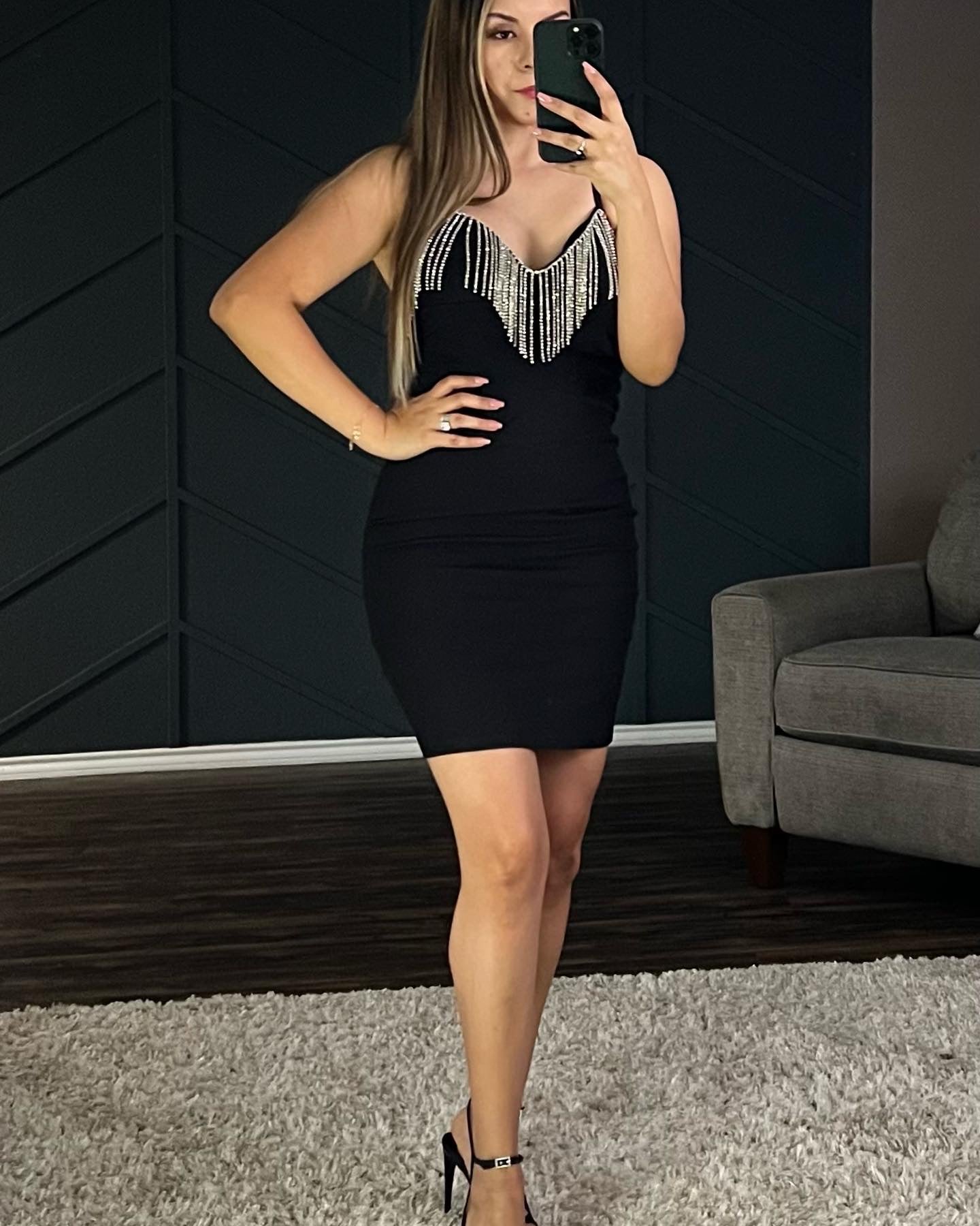 Vestido Melba